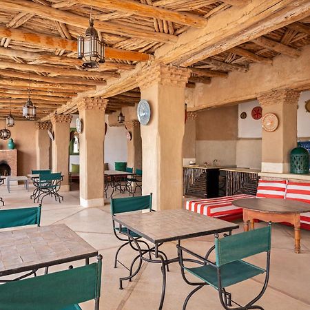 Bed and Breakfast Tigmi à Oumnas Extérieur photo