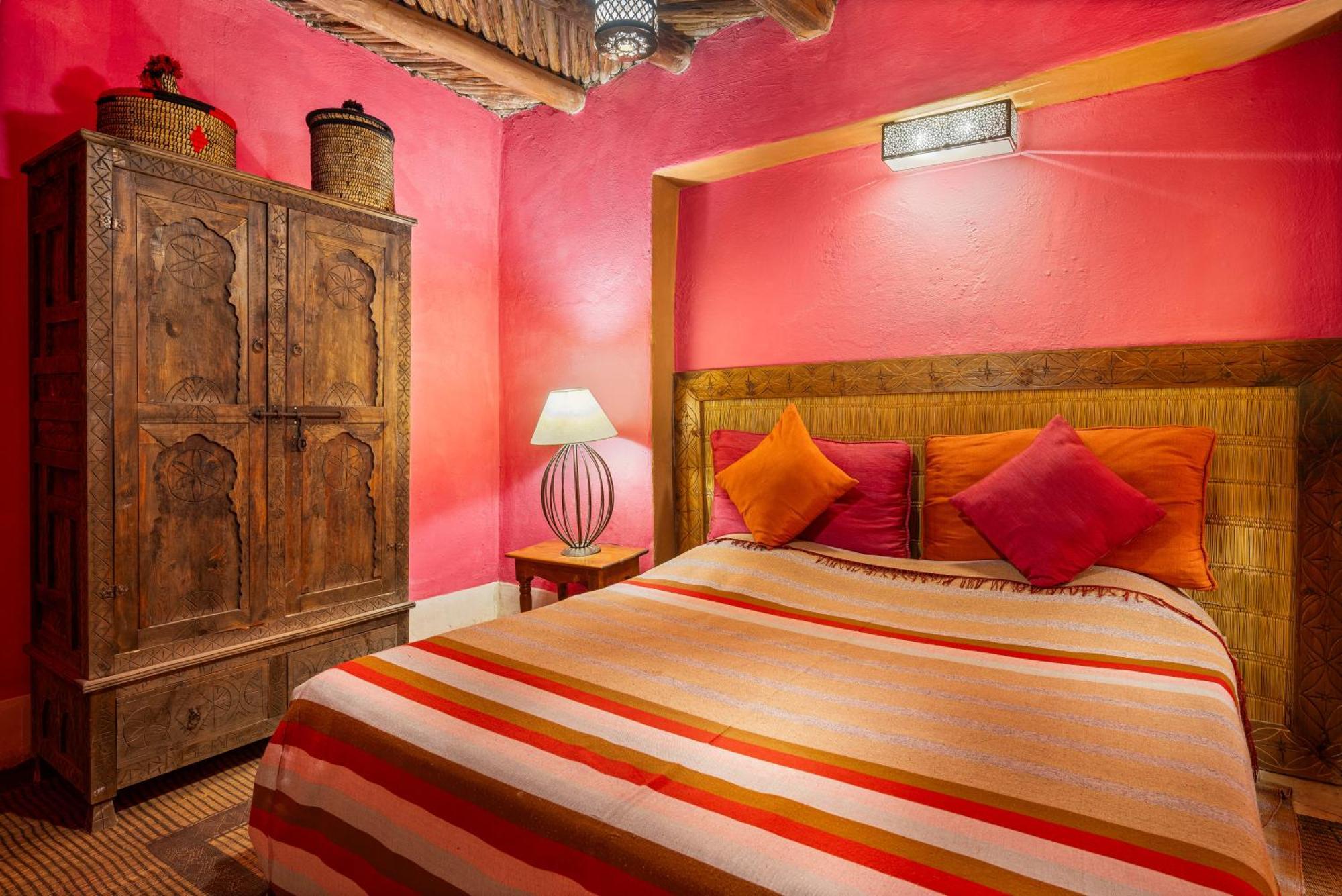 Bed and Breakfast Tigmi à Oumnas Extérieur photo