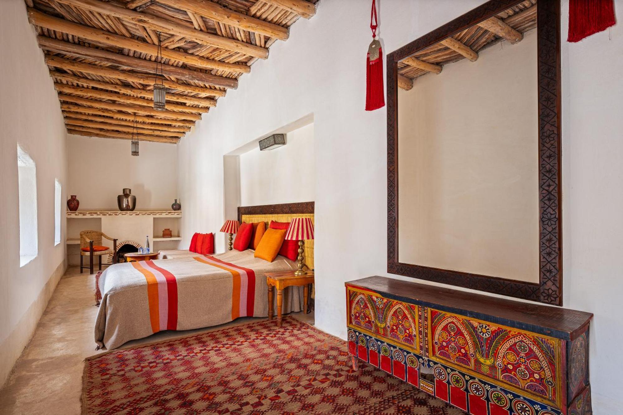 Bed and Breakfast Tigmi à Oumnas Extérieur photo