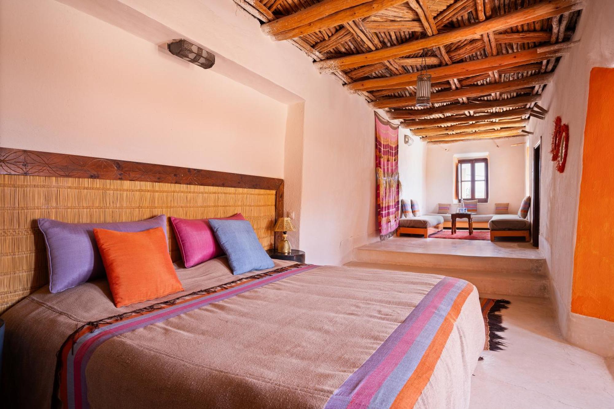 Bed and Breakfast Tigmi à Oumnas Extérieur photo