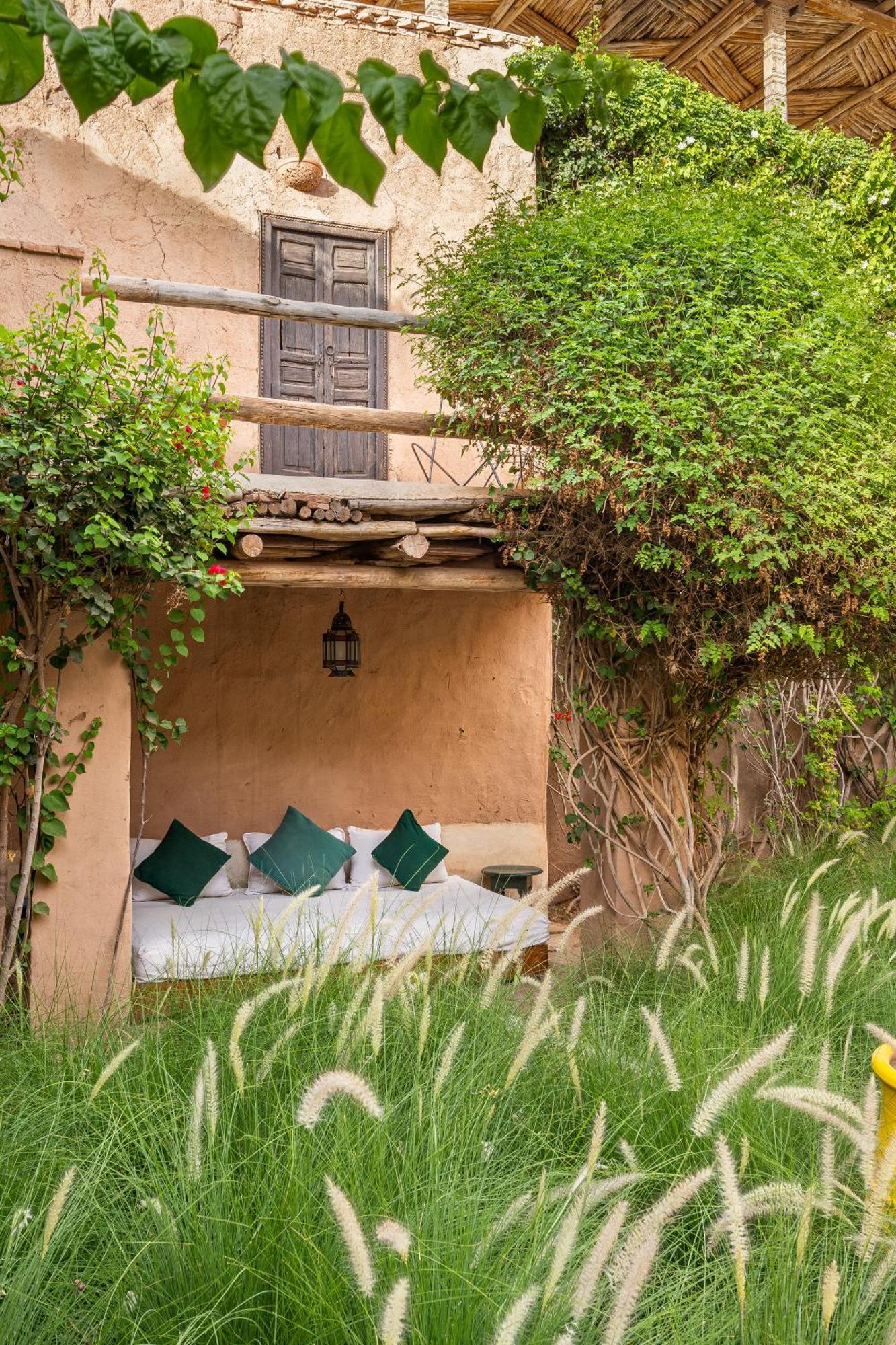 Bed and Breakfast Tigmi à Oumnas Extérieur photo