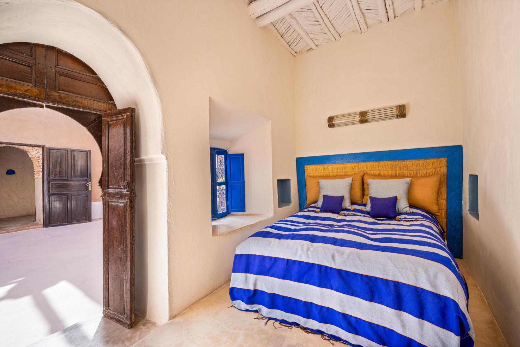 Bed and Breakfast Tigmi à Oumnas Extérieur photo