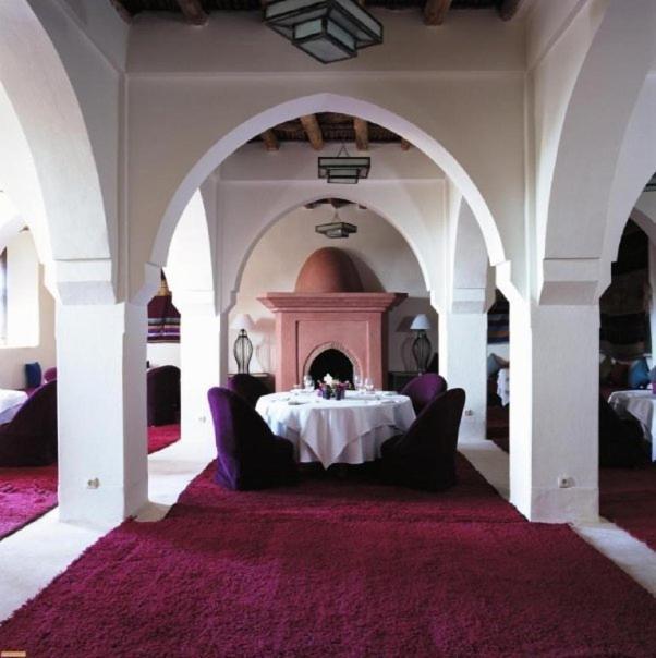 Bed and Breakfast Tigmi à Oumnas Extérieur photo