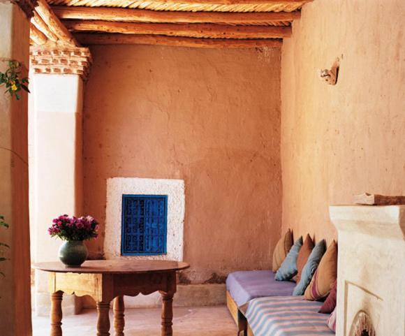 Bed and Breakfast Tigmi à Oumnas Extérieur photo