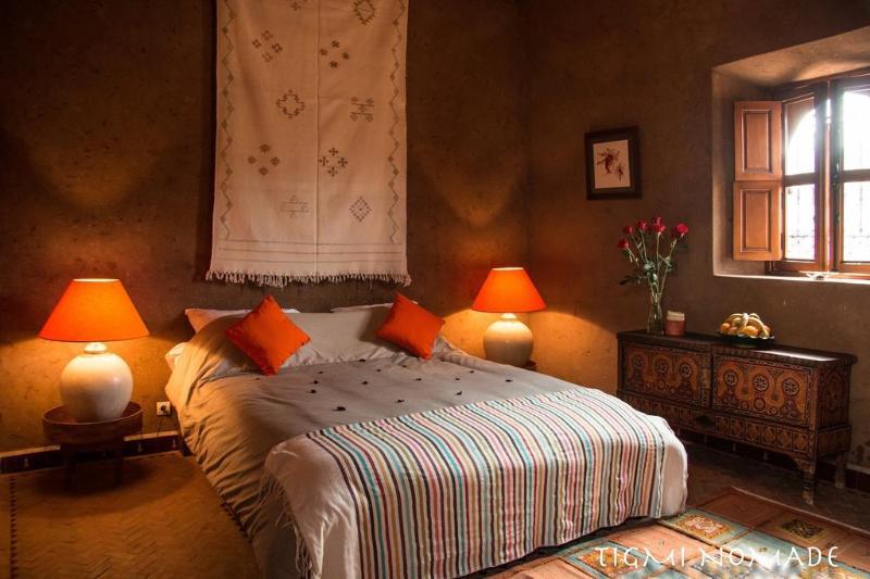 Bed and Breakfast Tigmi à Oumnas Extérieur photo